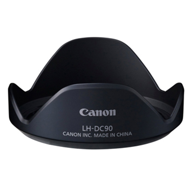 Canon LH-DC90 原廠遮光罩