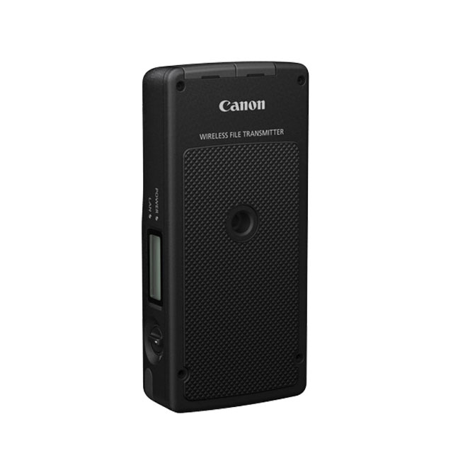 Canon 無線檔案傳輸器 WFT-E7 II D