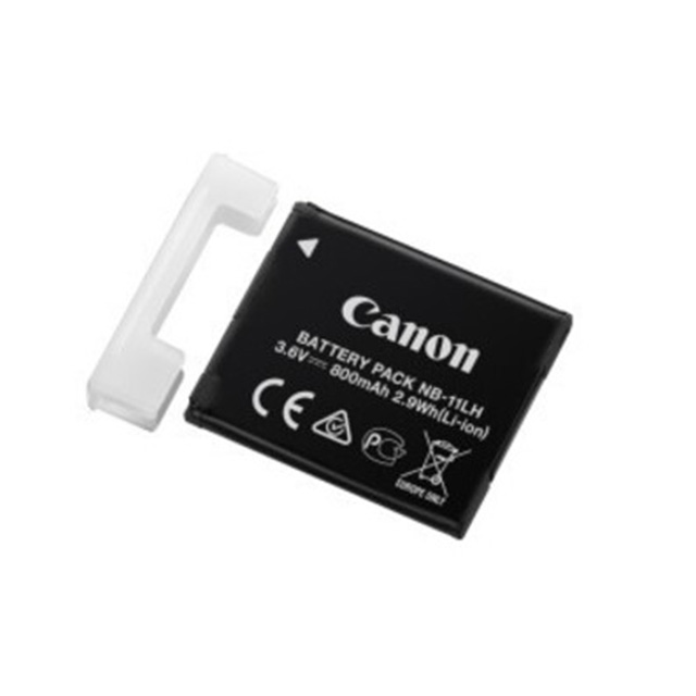 Canon NB-11LH原廠相機電池