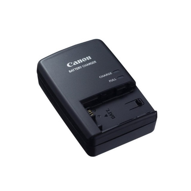 Canon CG-800E 電池充電器