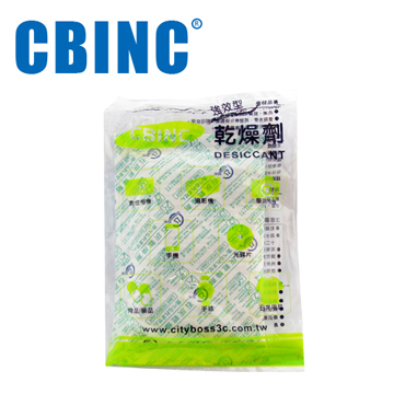 CBINC 15入 強效型乾燥劑