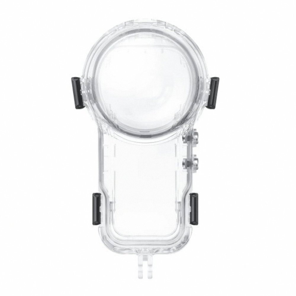 副廠 全隱形防水殼 潛水盒 For INSTA360 X5