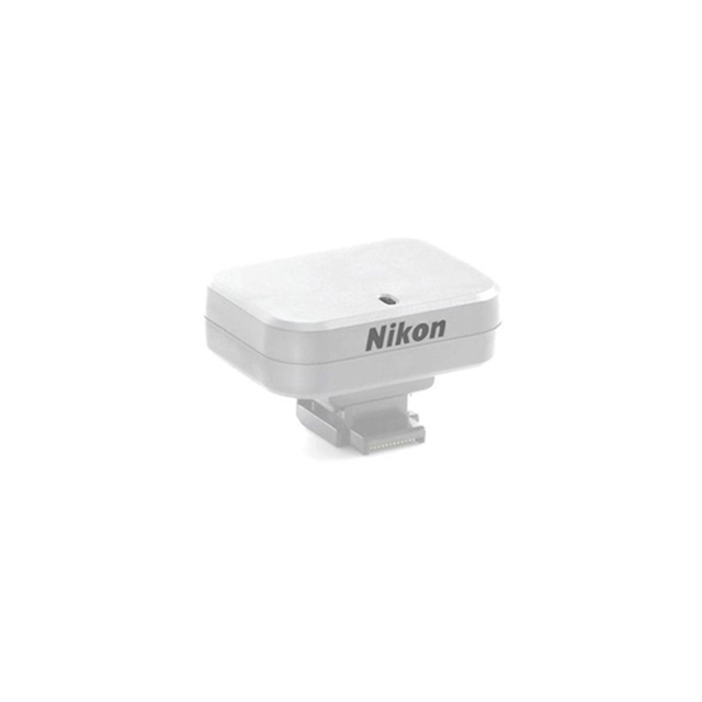 Nikon GP-N100 GPS裝置