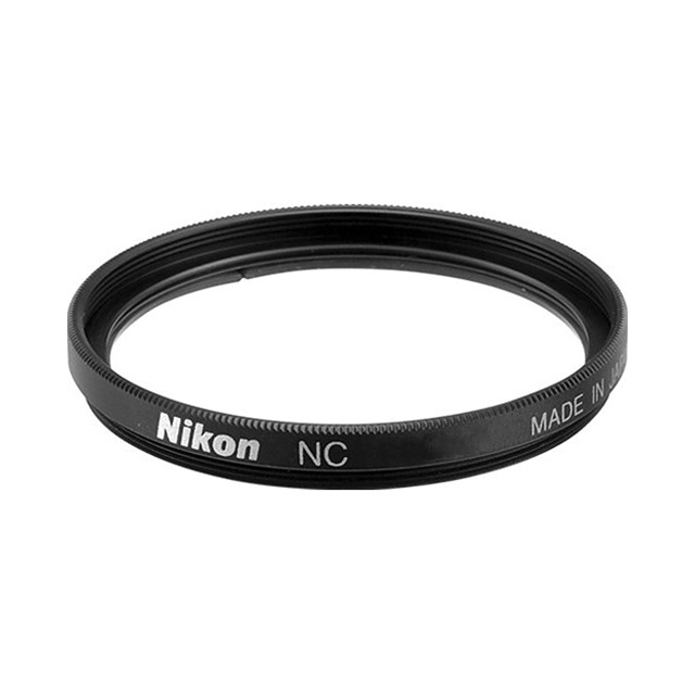 Nikon NC-52mm 保護鏡