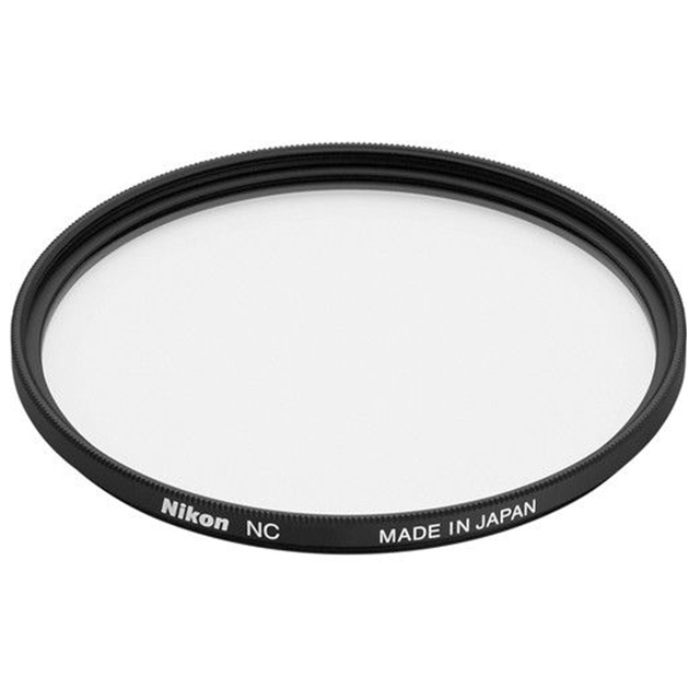 Nikon NC-67MM 保護鏡
