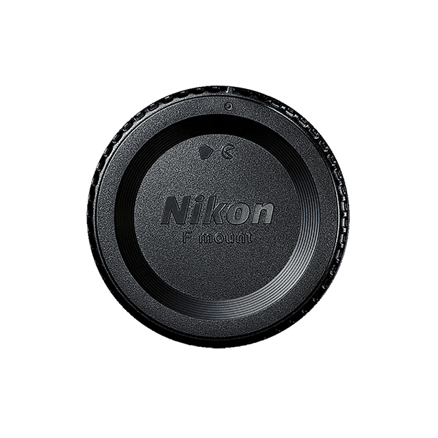 Nikon BF-1B 單眼相機機身蓋