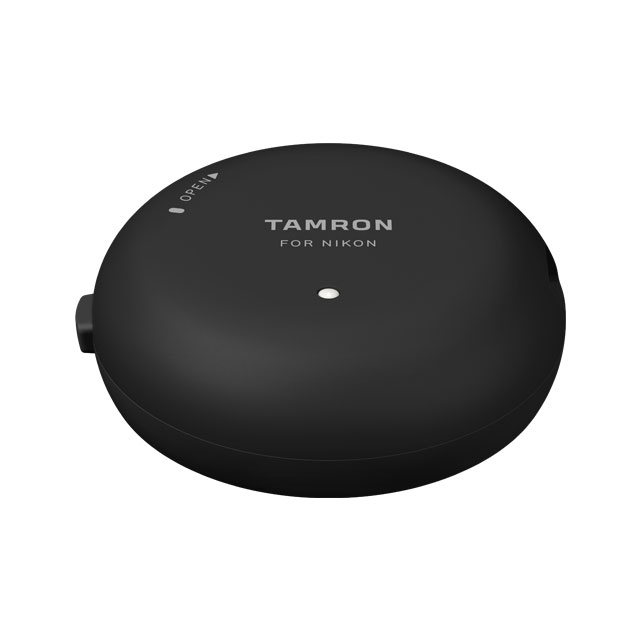 TAMRON TAP-in Console 多功能調焦器