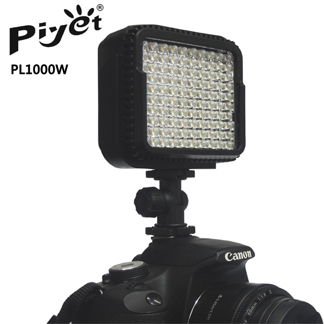 PIYET-PL1000W-LED攝影燈