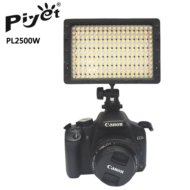PIYET-PL2500W-LED攝影燈