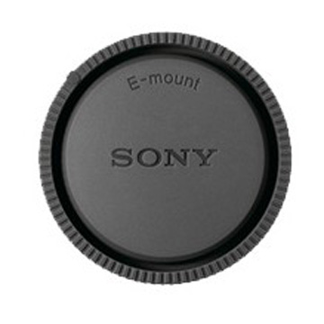 Sony 鏡頭背蓋(適用E接環) ALC-R1EM