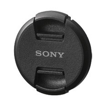 Sony 鏡頭前蓋(55mm) ALC-F55S