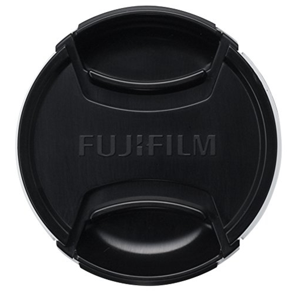 Fujifilm原廠鏡頭蓋58mm鏡頭蓋FLCP-58