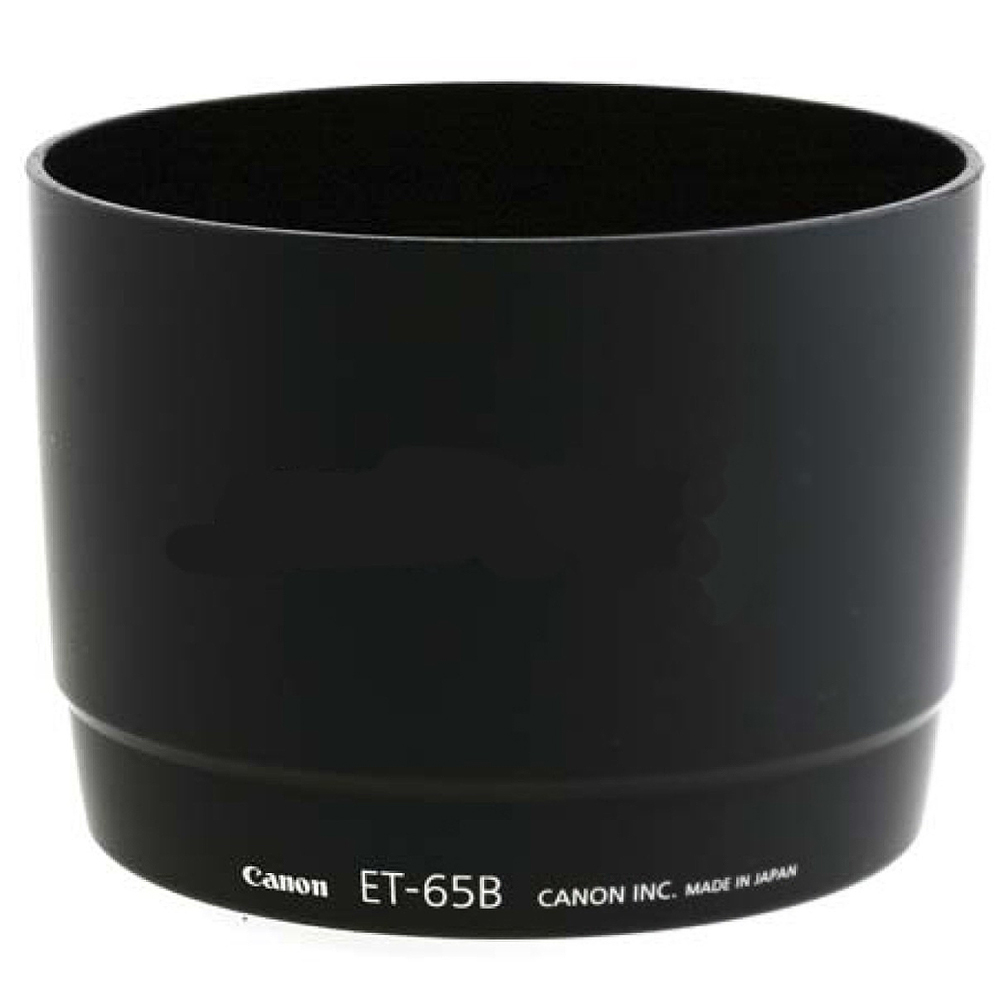 Canon ET-65B 原廠遮光罩