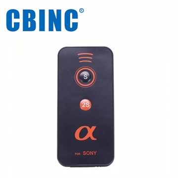 CBINC 遙控器 For SONY