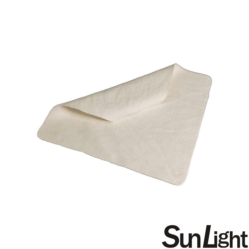 SunLight CT-3030 30*30cm 麂皮清潔布