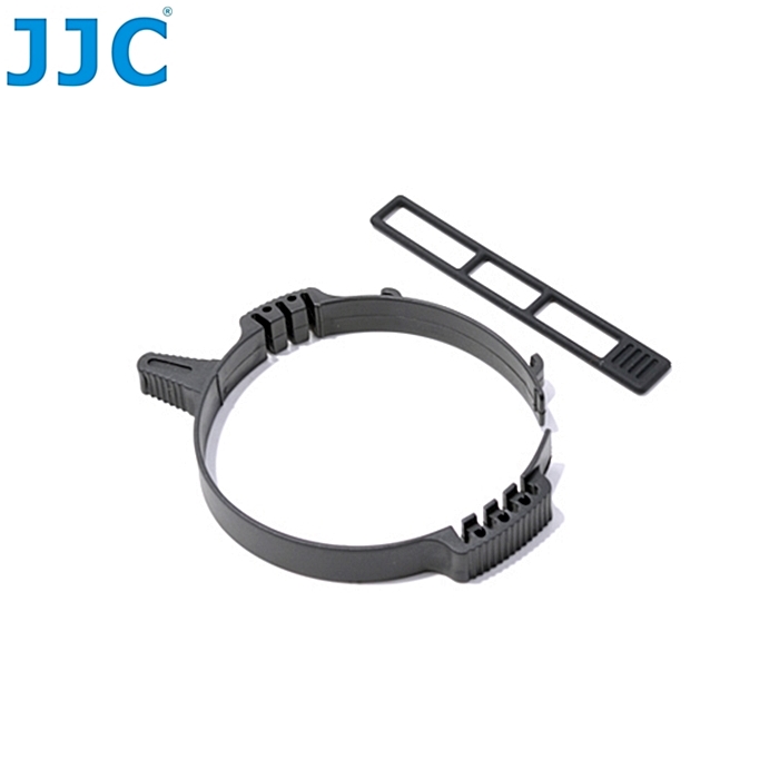 JJC副廠PANASOINC鏡頭變焦撥桿變焦桿PL-ZL1追焦桿(相容原廠DMW-ZL1對焦桿)手動對焦撥桿