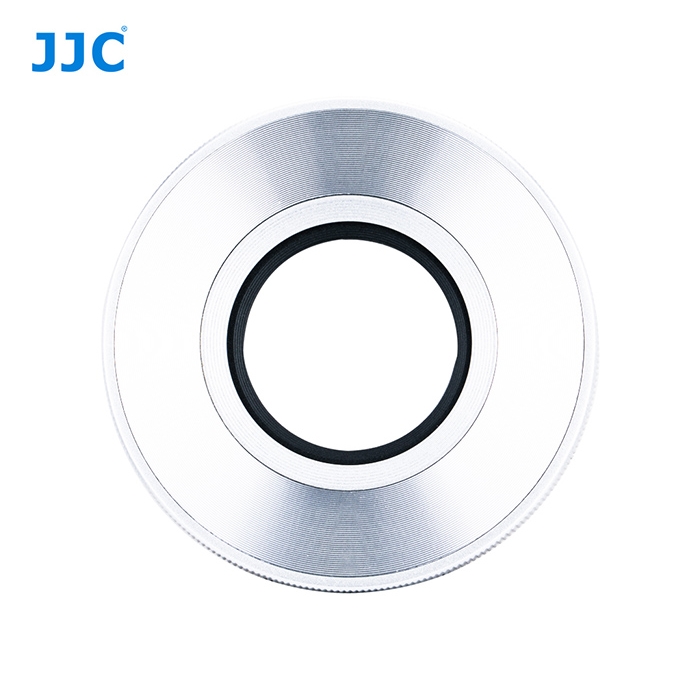JCC自動鏡頭蓋Z-S16-50-SILVER(銀色)適Sony E 16-50mm F3.5-5.6 PZ OSS*