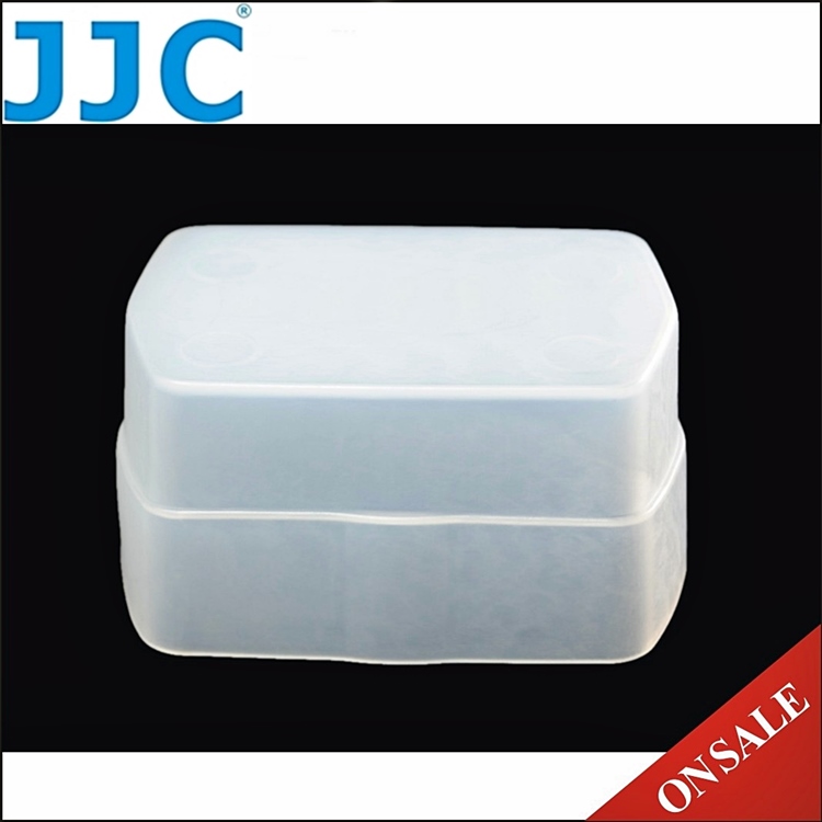 JJC副廠Canon佳能580EX肥皂盒(白色)FC-26A