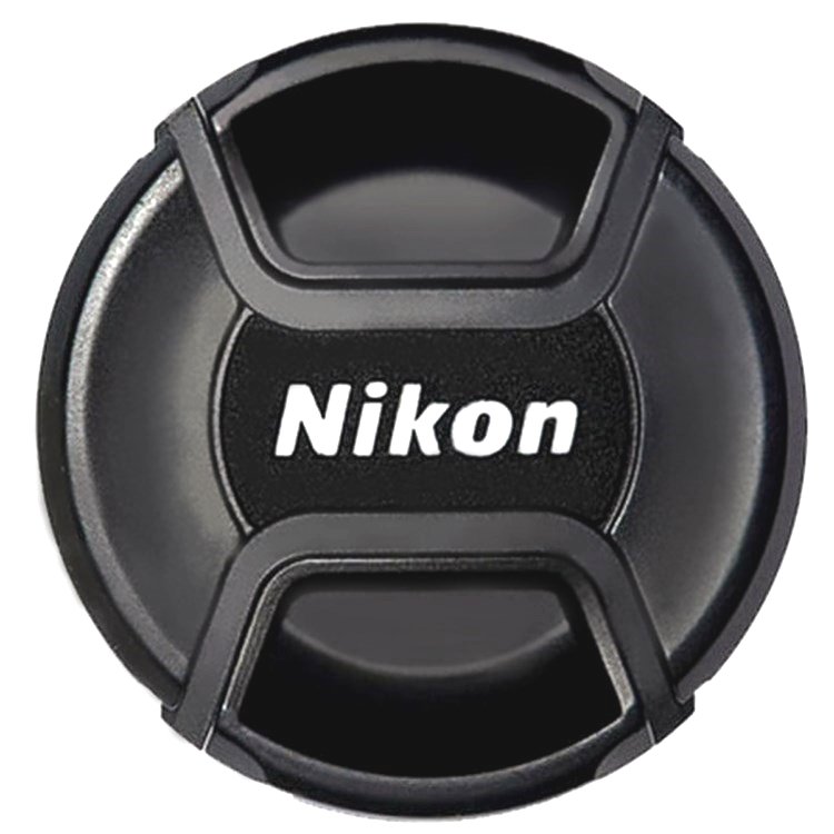 Nikon原廠鏡頭蓋67mm鏡頭蓋LC-67