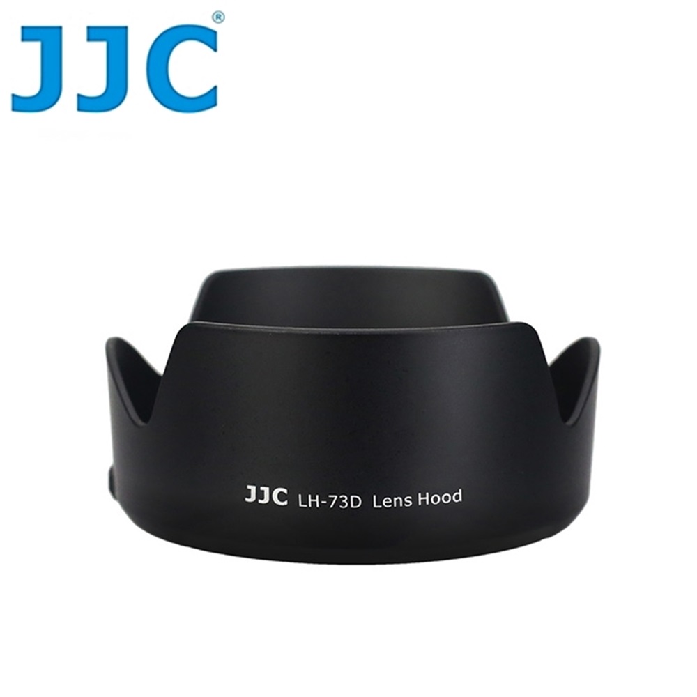 JJC副廠Canon遮光罩LH-73D