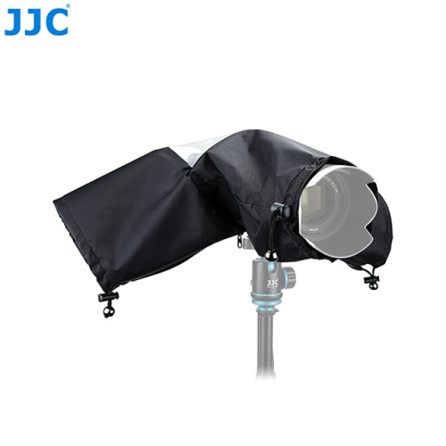JJC SLR相機用雨衣