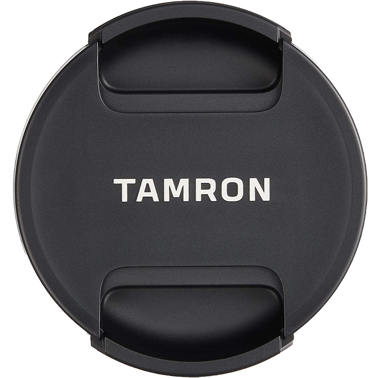 騰龍原廠Tamron鏡頭保護蓋67mm鏡頭蓋67mm鏡頭前蓋CF67II鏡前蓋(口徑:67mm)