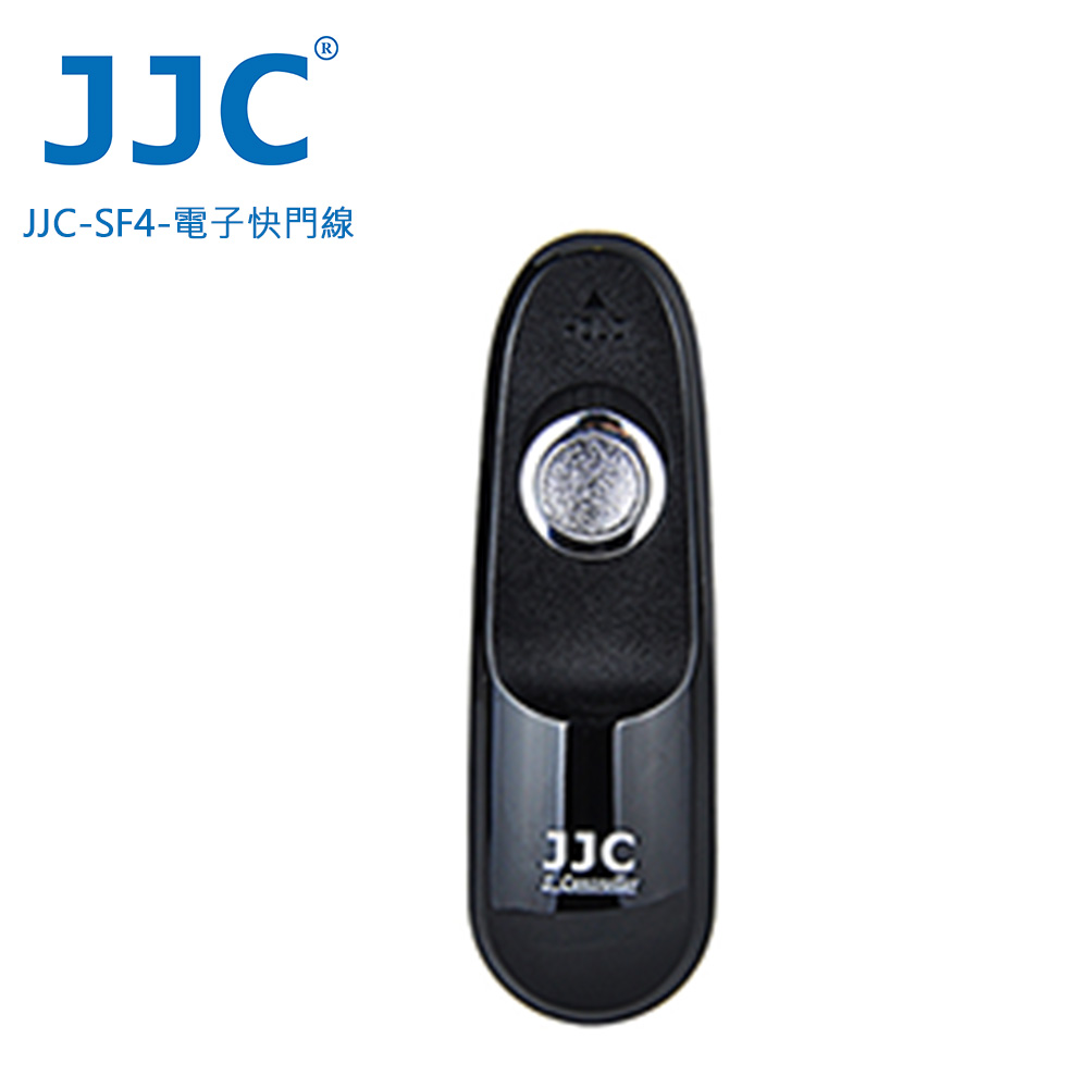 JJC S系列快門線 S-F4(相容FUJI RR-100)