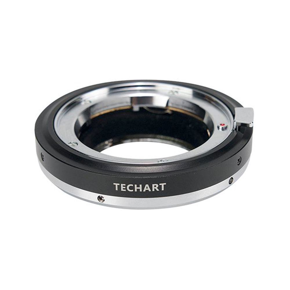 TECHART 天工 LM-EA9 Leica M轉Sony E 第二代自動轉接環 (公司貨)