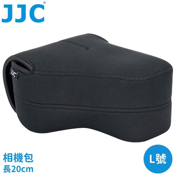 JJC立體相機包內膽包OC-MC3BK