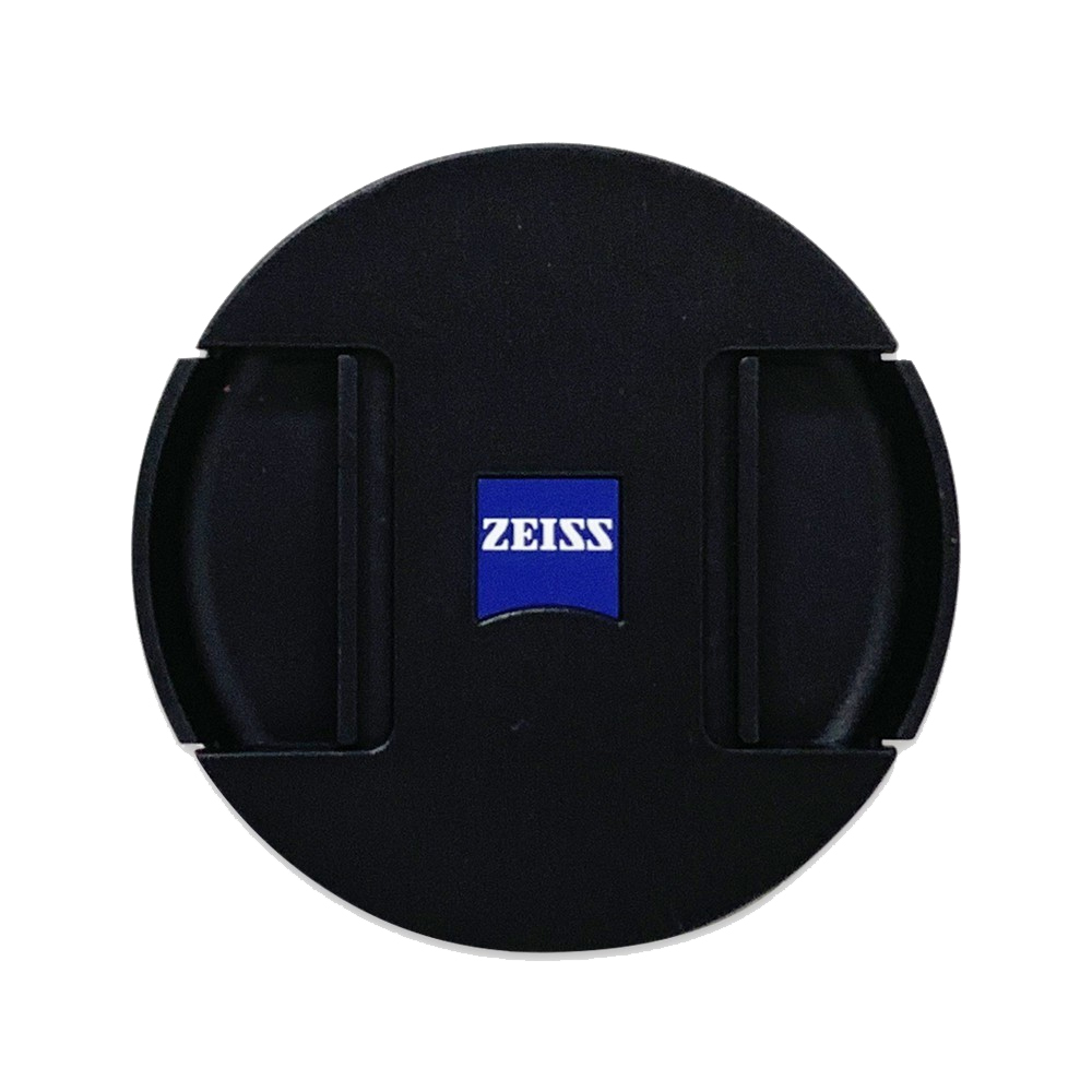 蔡司 Zeiss 原廠鏡頭蓋 鏡頭前蓋 (67mm)