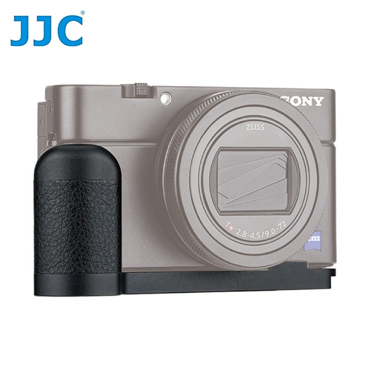 JJC副廠Sony相機握把手把HG-RX100VII