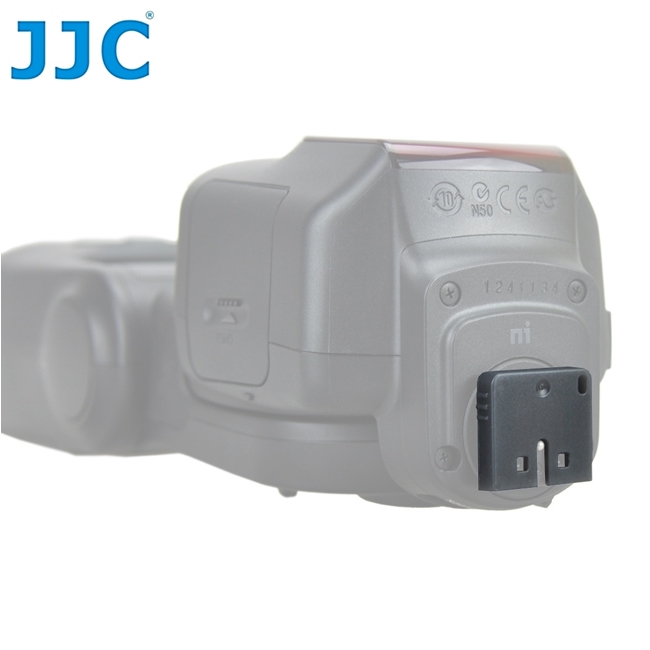 JJC索尼副廠Sony環閃燈端子保護蓋HC-SP適MUTI外閃,HVL-F60RM HVL-F45RM HVL-F32M