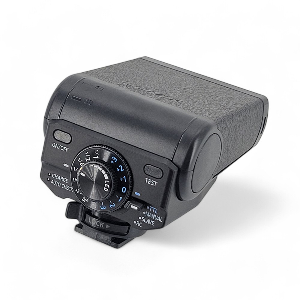 Panasonic 國際牌 DMW-FL200L 閃光燈 外接閃光燈 內建LED S1 GH GX