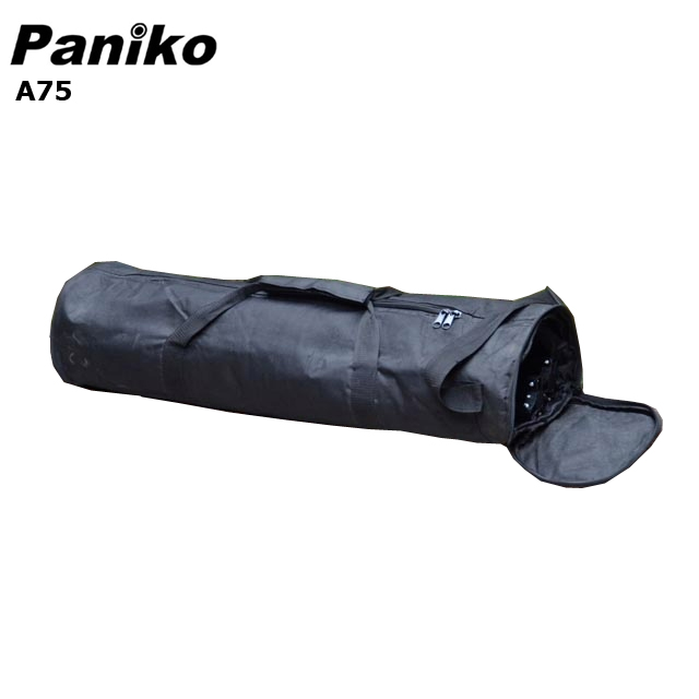 Paniko專業三支裝燈架包(A75)