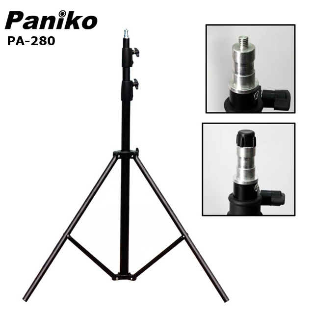 Paniko PA-280專業燈架
