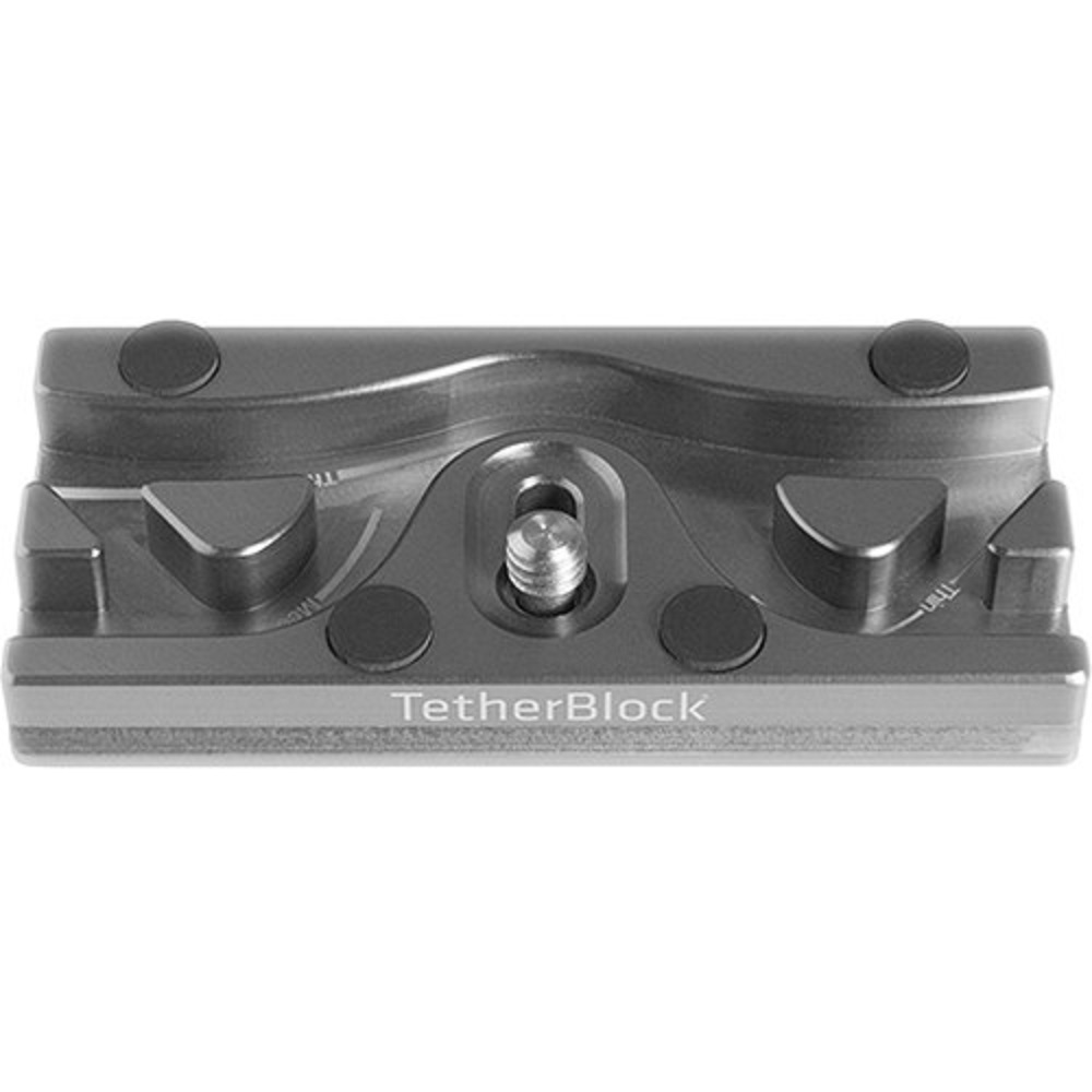 Tether Tools TB-QR-004G 傳輸線固定快拆板 for ARCA 快夾式