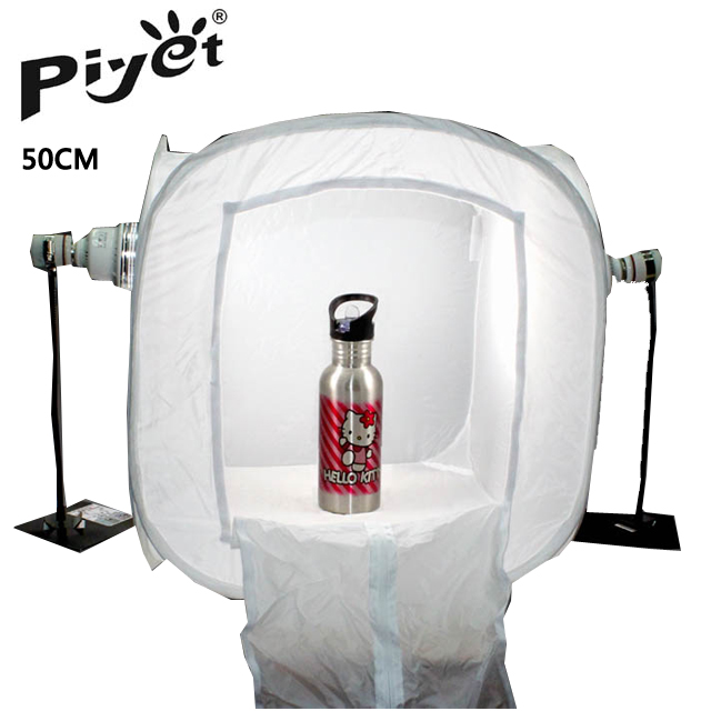 Piyet-LED攝影棚(50CM)