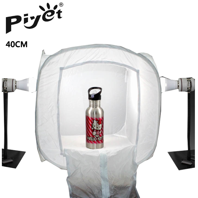 Piyet-LED攝影棚(40CM)