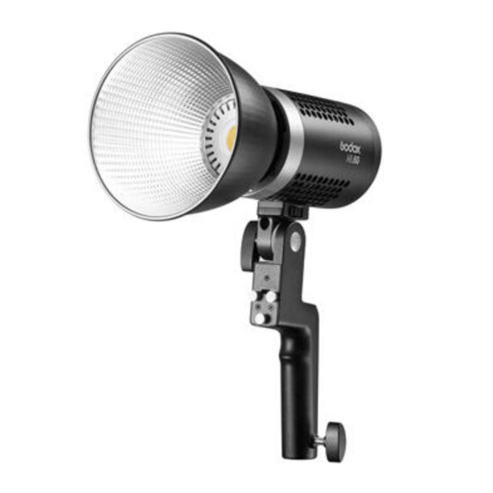 Godox 神牛 ML60 60W 白光 LED燈 攝影燈 棚燈 補光燈 神牛小卡口 (公司貨)