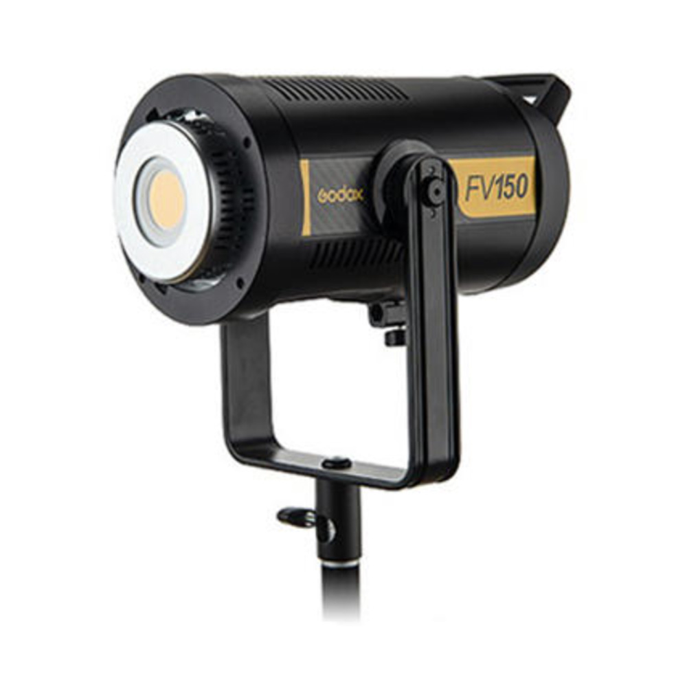 Godox 神牛 LED-FV150 高速閃光燈 LED燈 攝影燈 補光燈 持續燈 (FV150,公司貨)