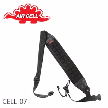 AIR CELL-07 韓國7cm顆粒舒壓腳架背帶(腳架專用)