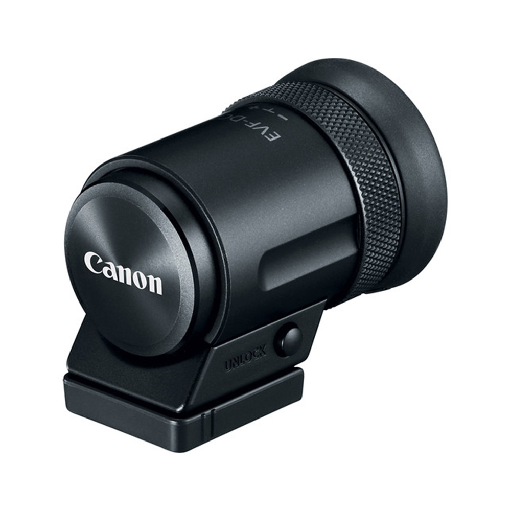 Canon 電子觀景器 EVF-DC2 (平行輸入)