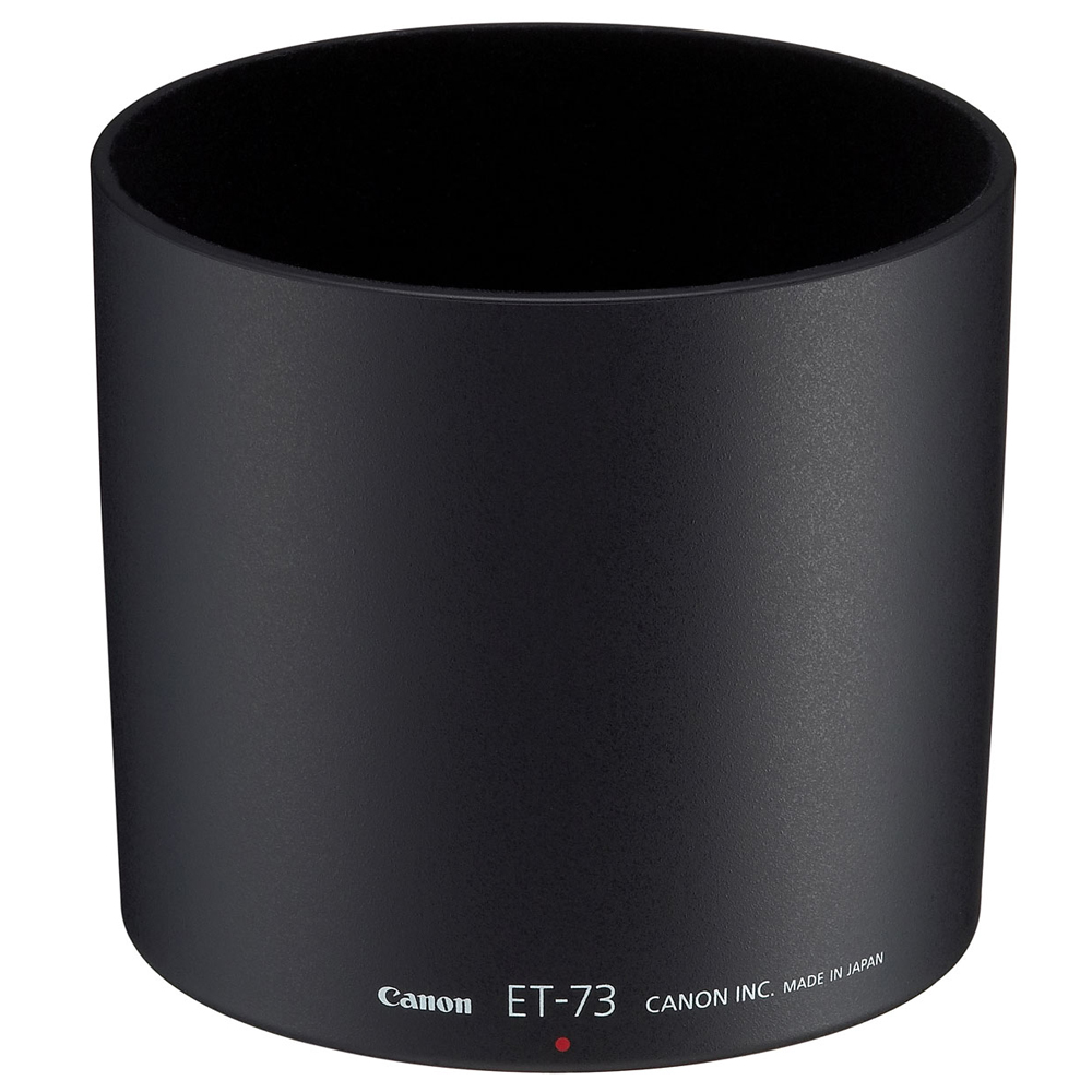 Canon ET-73 原廠遮光罩