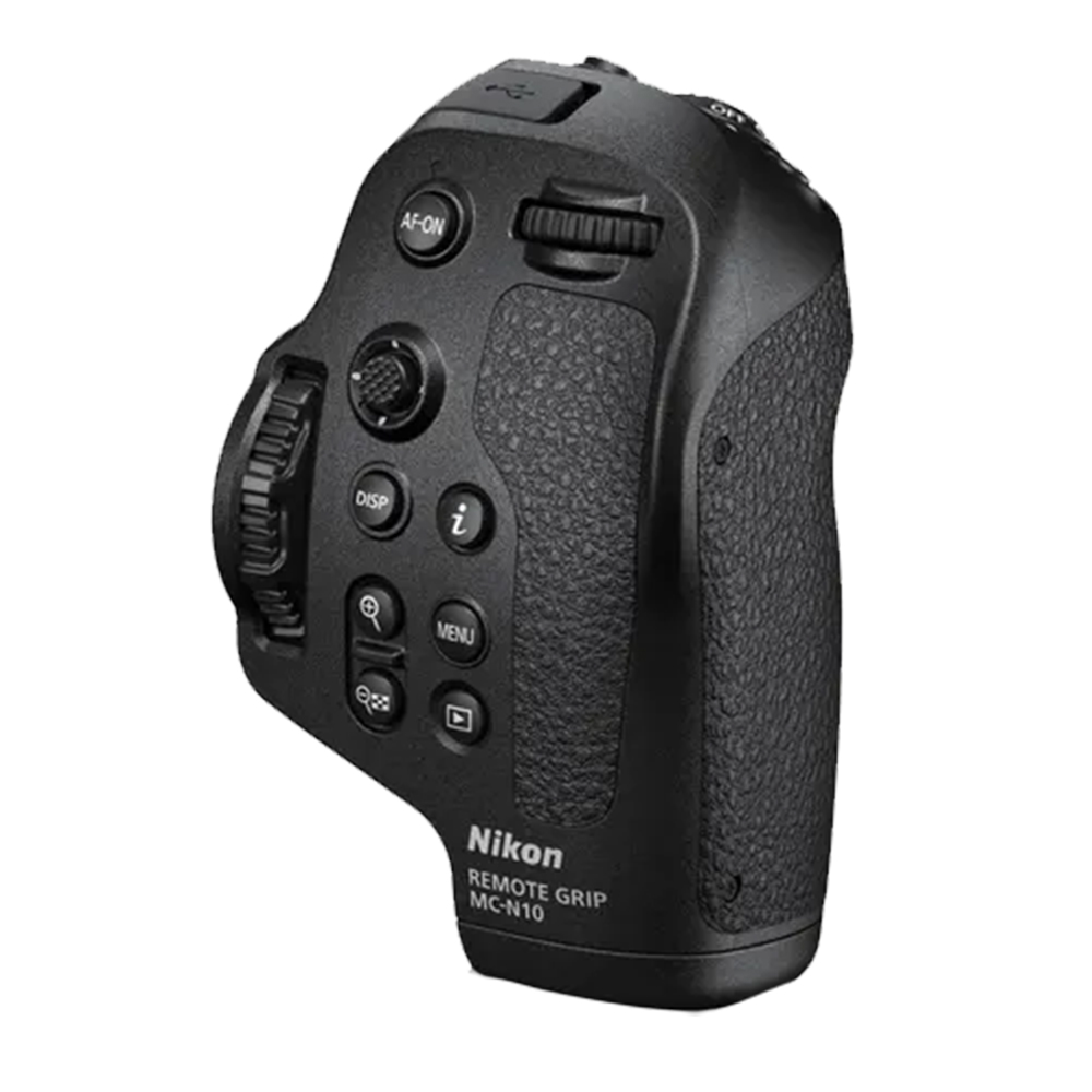 Nikon MC-N10 remote grip Z系列高階遙控手把 公司貨