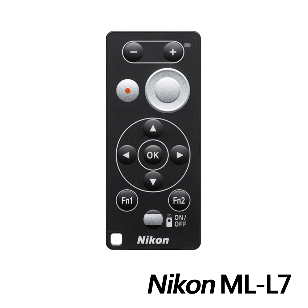 Nikon ML-L7 藍牙遙控器 公司貨
