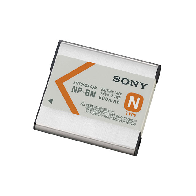 SONY 原廠 NP-BN鋰電池(公司貨)