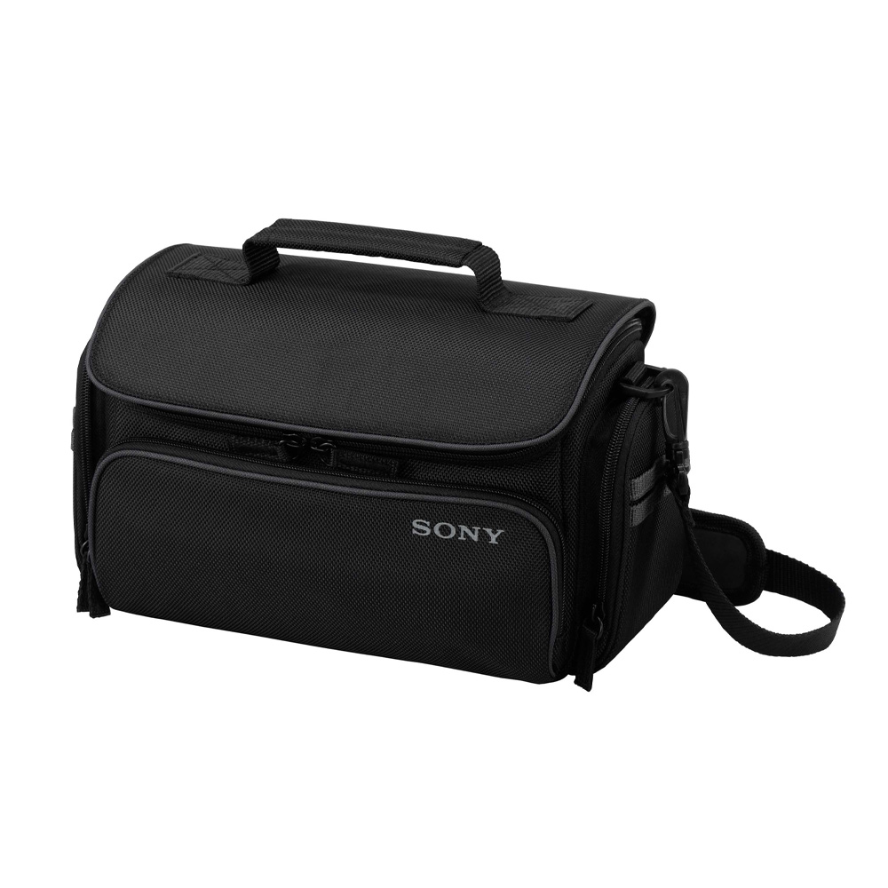 SONY LCS-U30多功能組合式通用攝影包