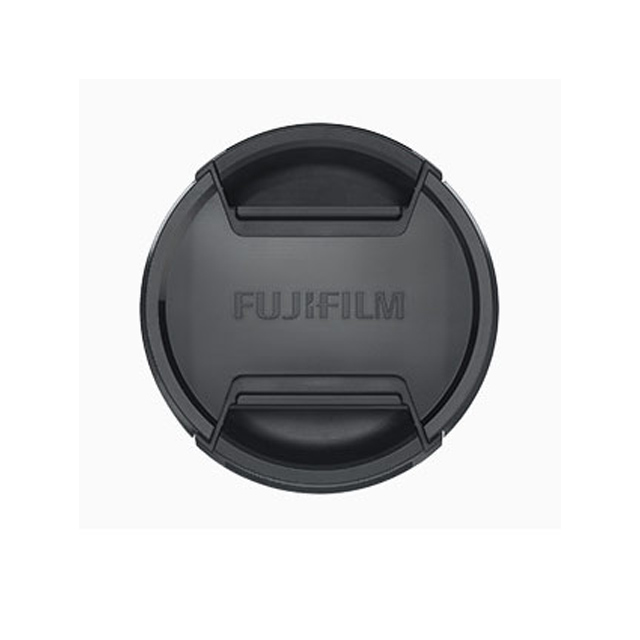 FUJIFILM 富士鏡頭蓋 FLCP-105