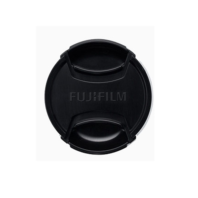 FUJIFILM 富士鏡頭蓋 FLCP-43