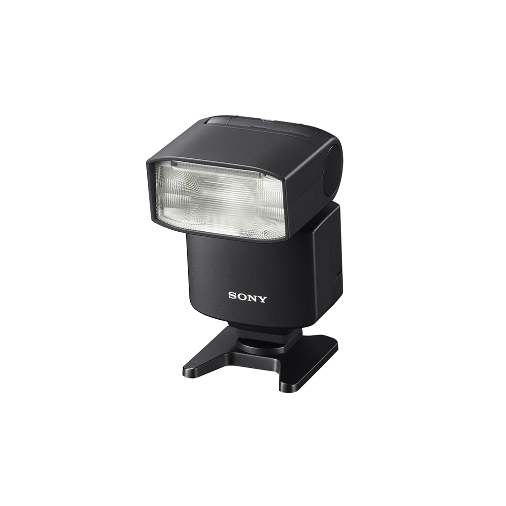 SONY HVL-F46RM 外接式閃光燈 無線電控制 公司貨